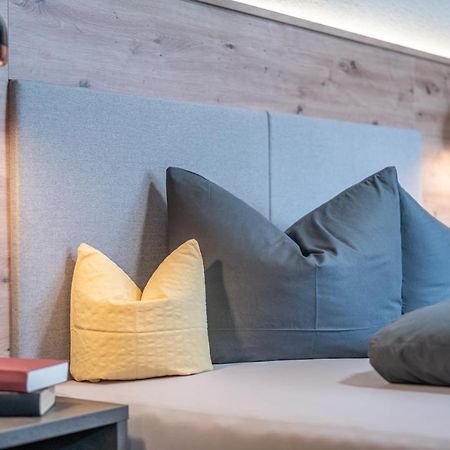 Bergmomente Apartments Solden Luaran gambar
