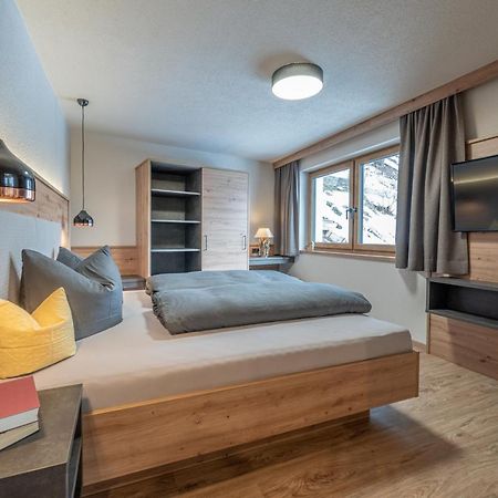 Bergmomente Apartments Solden Luaran gambar