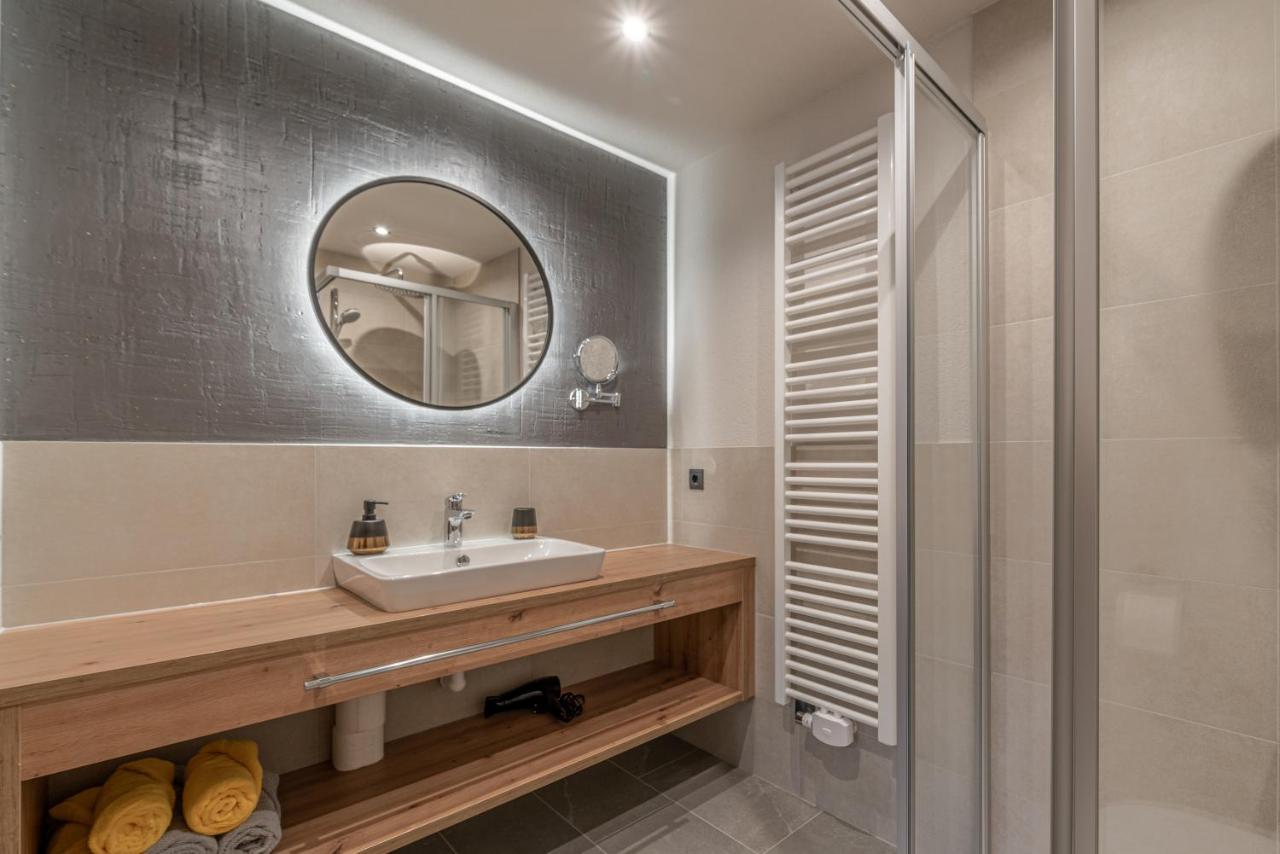 Bergmomente Apartments Solden Luaran gambar
