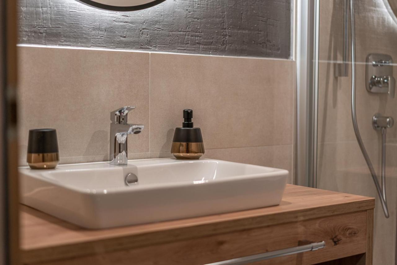 Bergmomente Apartments Solden Luaran gambar
