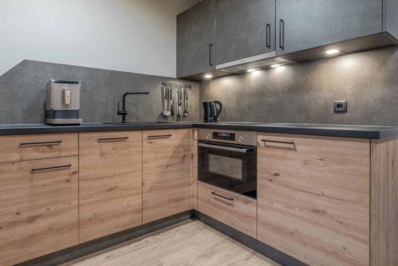 Bergmomente Apartments Solden Luaran gambar