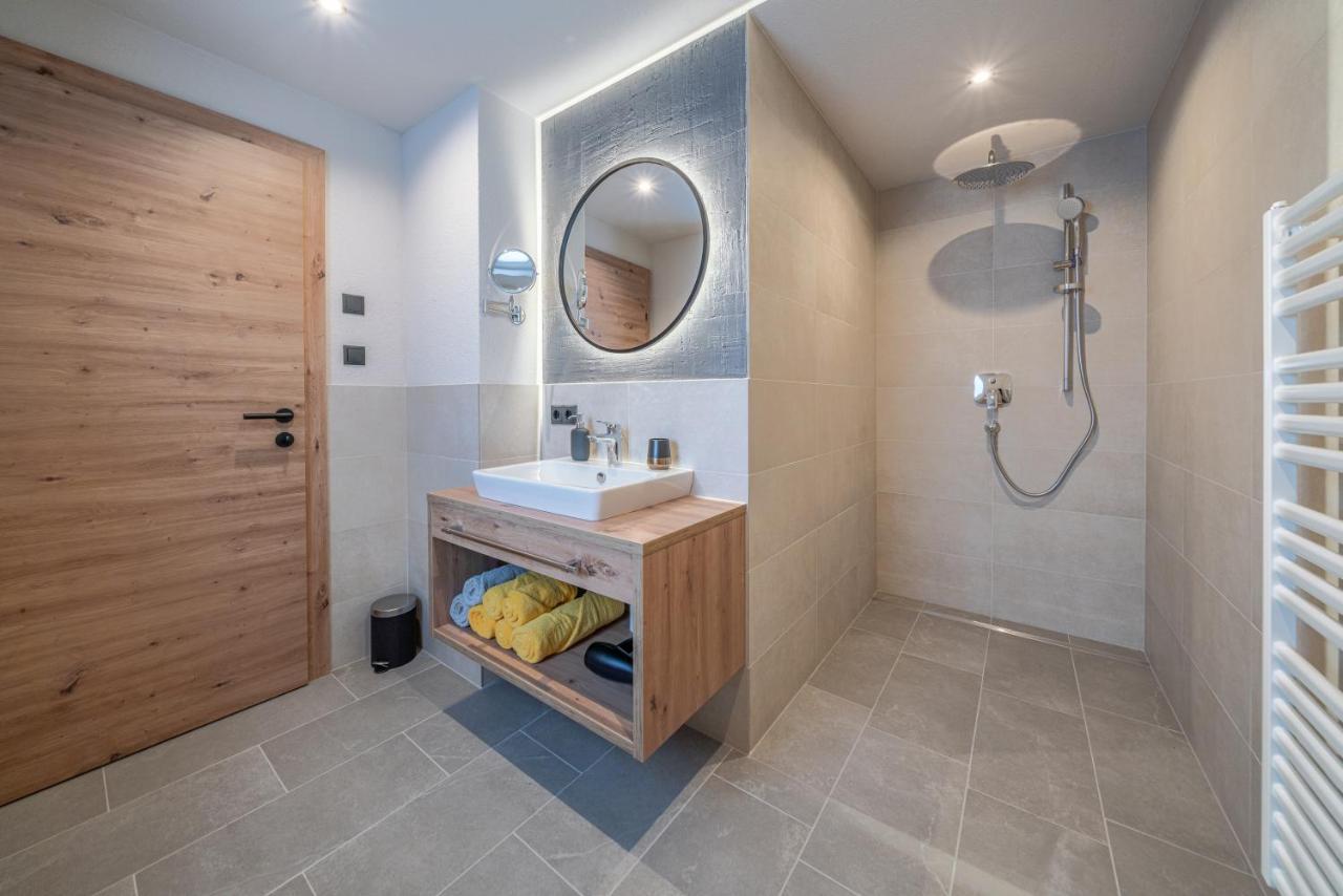 Bergmomente Apartments Solden Luaran gambar