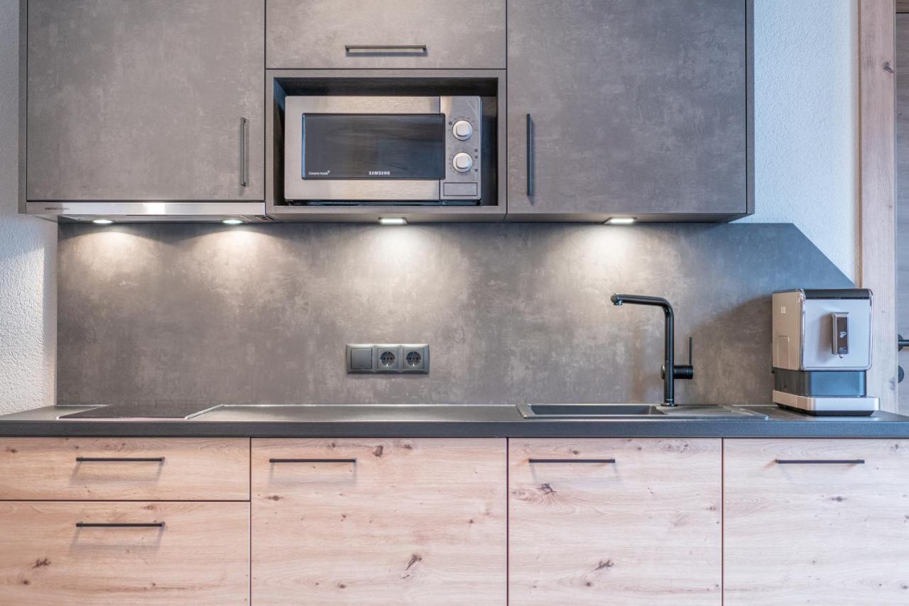 Bergmomente Apartments Solden Luaran gambar
