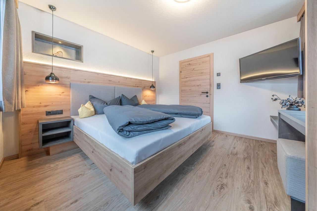 Bergmomente Apartments Solden Luaran gambar