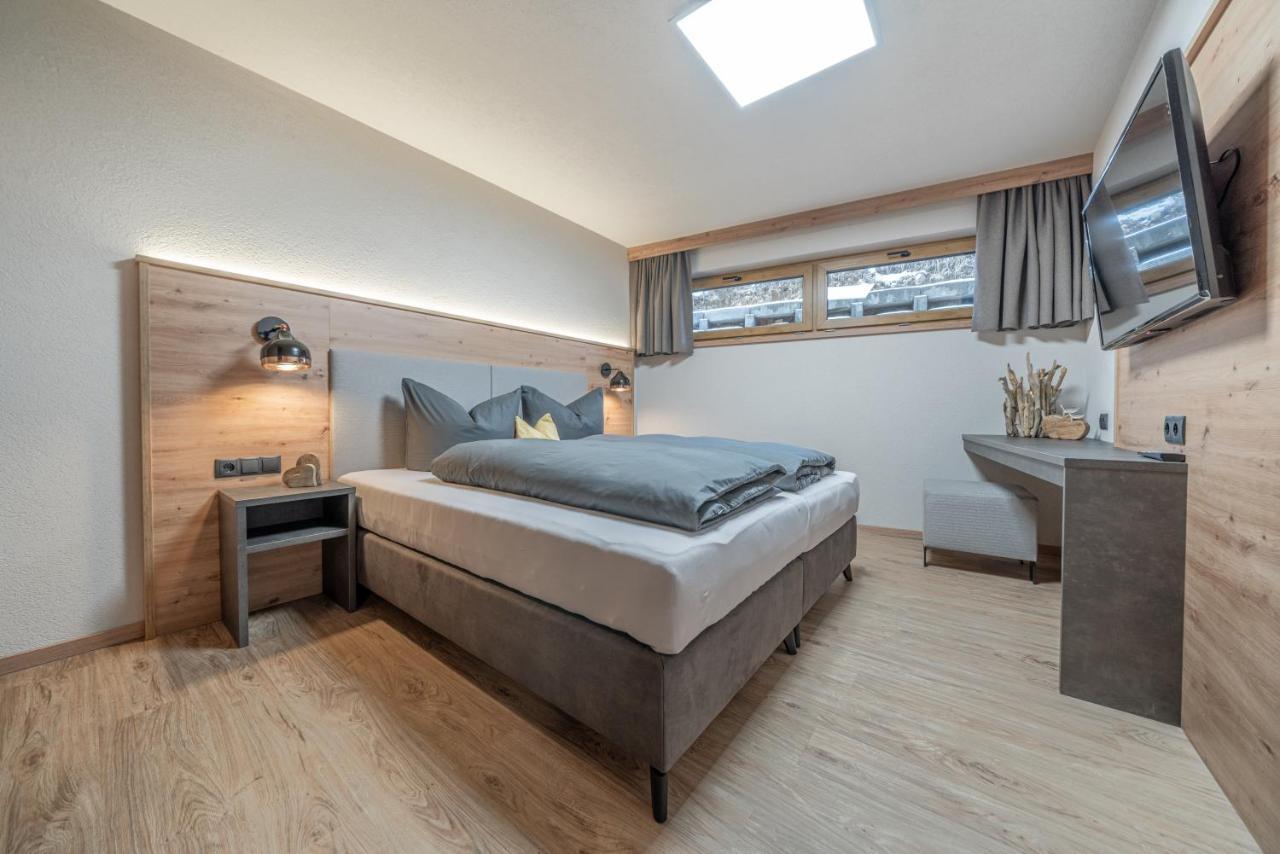 Bergmomente Apartments Solden Luaran gambar